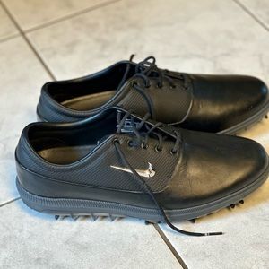 Nike Golf Shoes